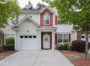 3544 Spring View Ct, Milton, GA 30004