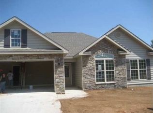 102 Tallowtree Lane Kathleen, Kathleen, GA 31047