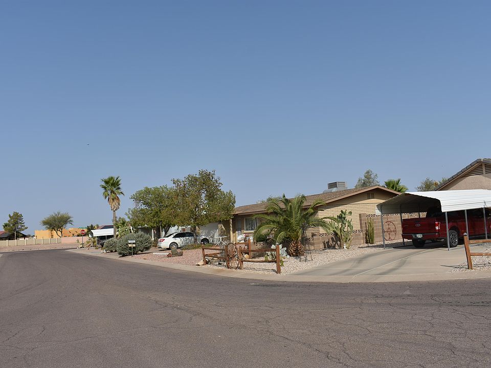 2nd image of 8210 W Cypress Point Cir Lot 1499