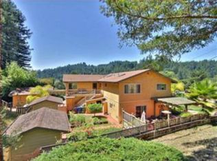 5009 Wildberry Ln, Soquel, CA 95073