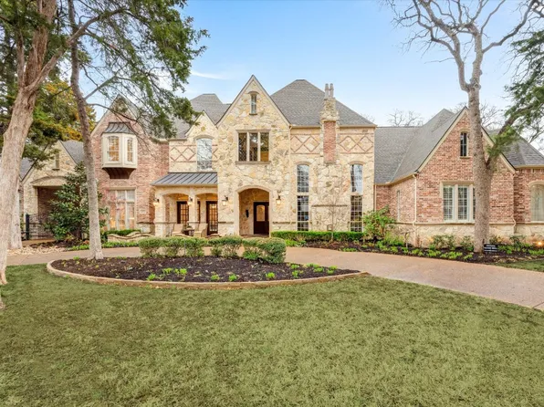 1005 Turnberry Ln, Southlake, TX 76092