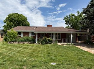 380 Agate St, Broomfield, CO 80020