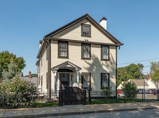 7 Church St, Dover, NH 03820