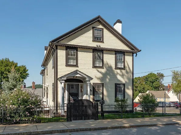 7 Church Street, Dover, NH 03820