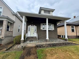 2606 Hess Ave, Wheeling, WV 26003