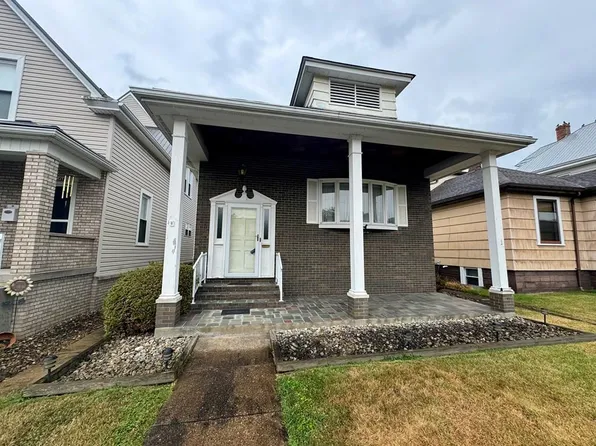 2606 Hess Avenue, Wheeling, WV 26003