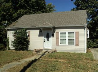 149 E Dorsett Ave, Asheboro, NC 27203