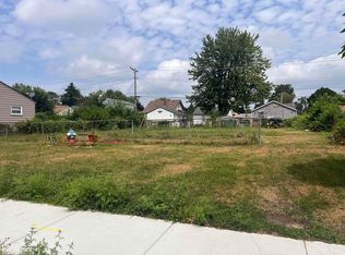 1447 E Meyers Ave, Hazel Park, MI 48030