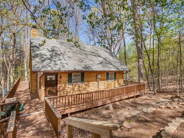784 Cedar Hollow Rd, Cleveland, GA 30528