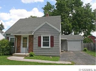 190 Fair Oaks Ave, Rochester, NY 14618