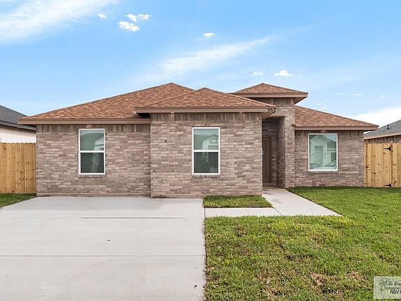 2nd image of 663 Thornton Ln