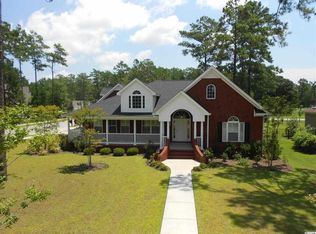 2724 Henagan Ln, Myrtle Beach, SC 29588