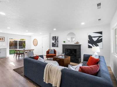 300 SE Evelyn Ave, Gresham, OR, 97080