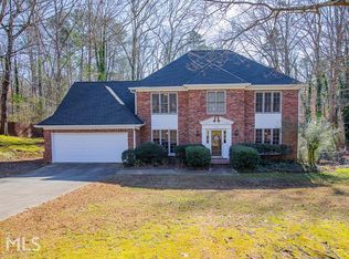 3818 Lee Ridge Way, Lilburn, GA 30047