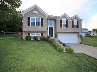 152 Friar Tuck Dr, Independence, KY 41051