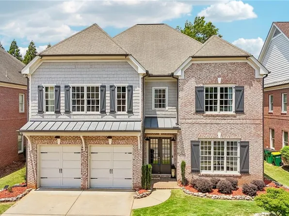 6244 Mount Vernon Oaks Dr, Sandy Springs, GA 30328