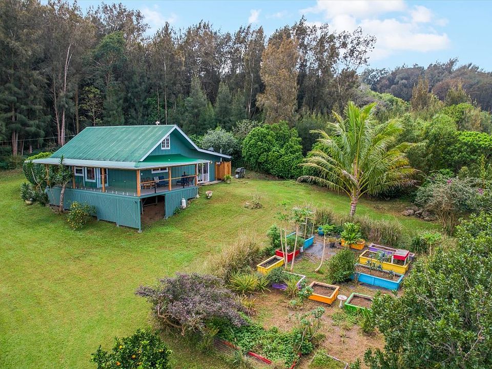 551116 Aina Ui Rd 2, Kapaau, HI 96755 Zillow