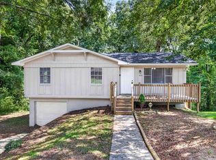 1013 Sandybrook Cir, Birmingham, AL 35214