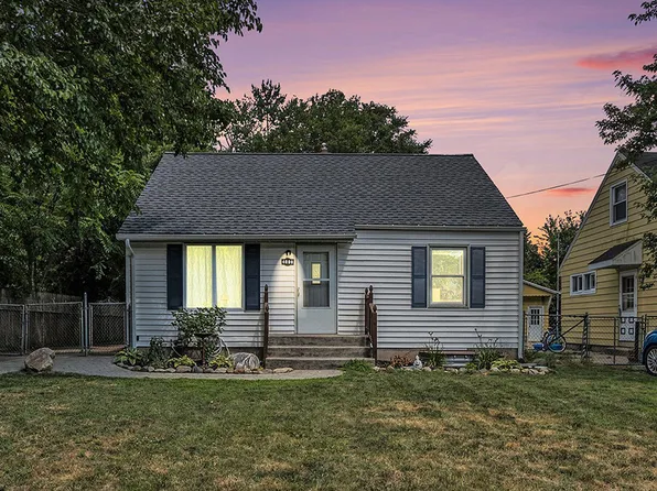 4000 Costa Ave NE, Grand Rapids, MI 49525