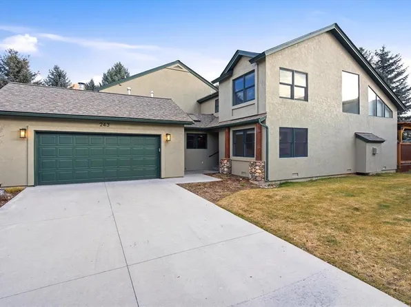 243 Cypress Court, Durango, CO 81301