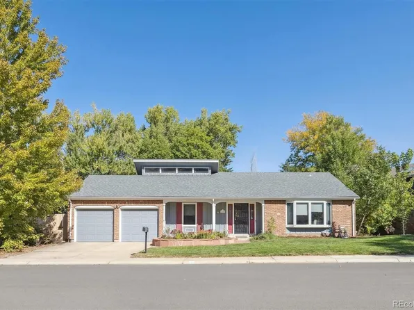 11891 E Yale Court, Aurora, CO 80014