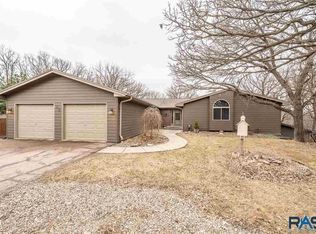 35 N Oak Pl, Sioux Falls, SD 57110