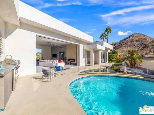 1021 Andreas Palms Dr, Palm Springs, CA 92264