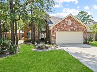 59 Bryce Branch Cir, The Woodlands, TX 77382