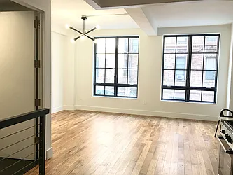 Rented by Manhattan Management LLC