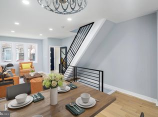 2419 S Darien St, Philadelphia, PA 19148