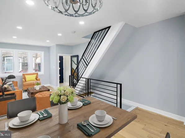 2419 S Darien St, Philadelphia, PA 19148