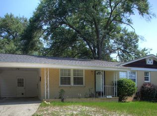 2215 Woodland Ave, Augusta, GA 30904