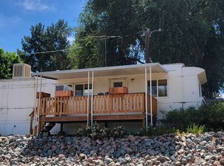 1502 Locust St Unit B, Canon City, CO 81212