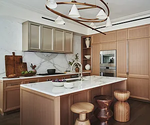 The Belnord at 225 West 86th Street in Upper West Side