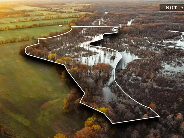 0 Bluff Rd, Trenton, TN 38382