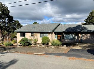 2490 Pineridge Dr, Cambria, CA 93428