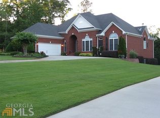 55 Rutherford Pl, Social Circle, GA 30025