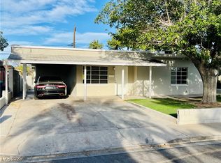 700 N Minnesota St, Las Vegas, NV 89107