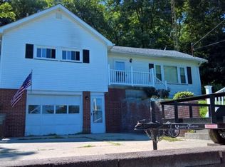 9971 State Route 45, Lisbon, OH 44432