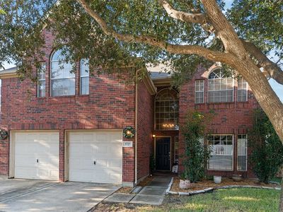 5727 Brenwood Glen Trl, Katy, TX, 77449