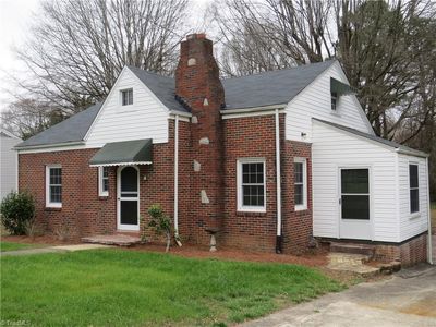 1508 Courtland Ave, Reidsville, NC, 27320