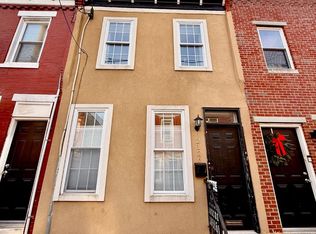 2126 Latona St, Philadelphia, PA 19146