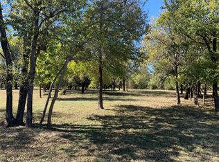 Twin Hills Rd, Bridgeport, TX 76426