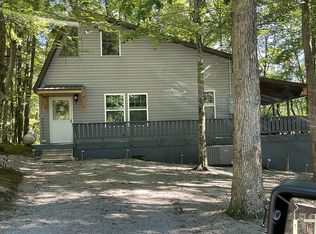361 Mosquito Dr, Buckhannon, WV 26201