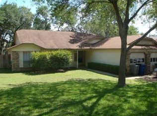 4509 Brown Bark Pl #B, Austin, TX 78727