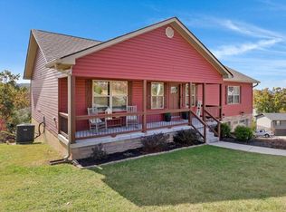 8206 Thrush Hollow Ln, Chattanooga, TN 37421