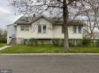 602 N Garfield Ave, Moorestown, NJ 08057