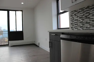 Rented by Brooklyn Key