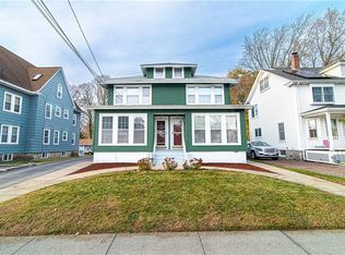 60 Meadow Rd, Woonsocket, RI 02895