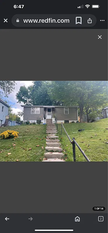 Charming 3Bed 2Bath Bungalow — Photo 1